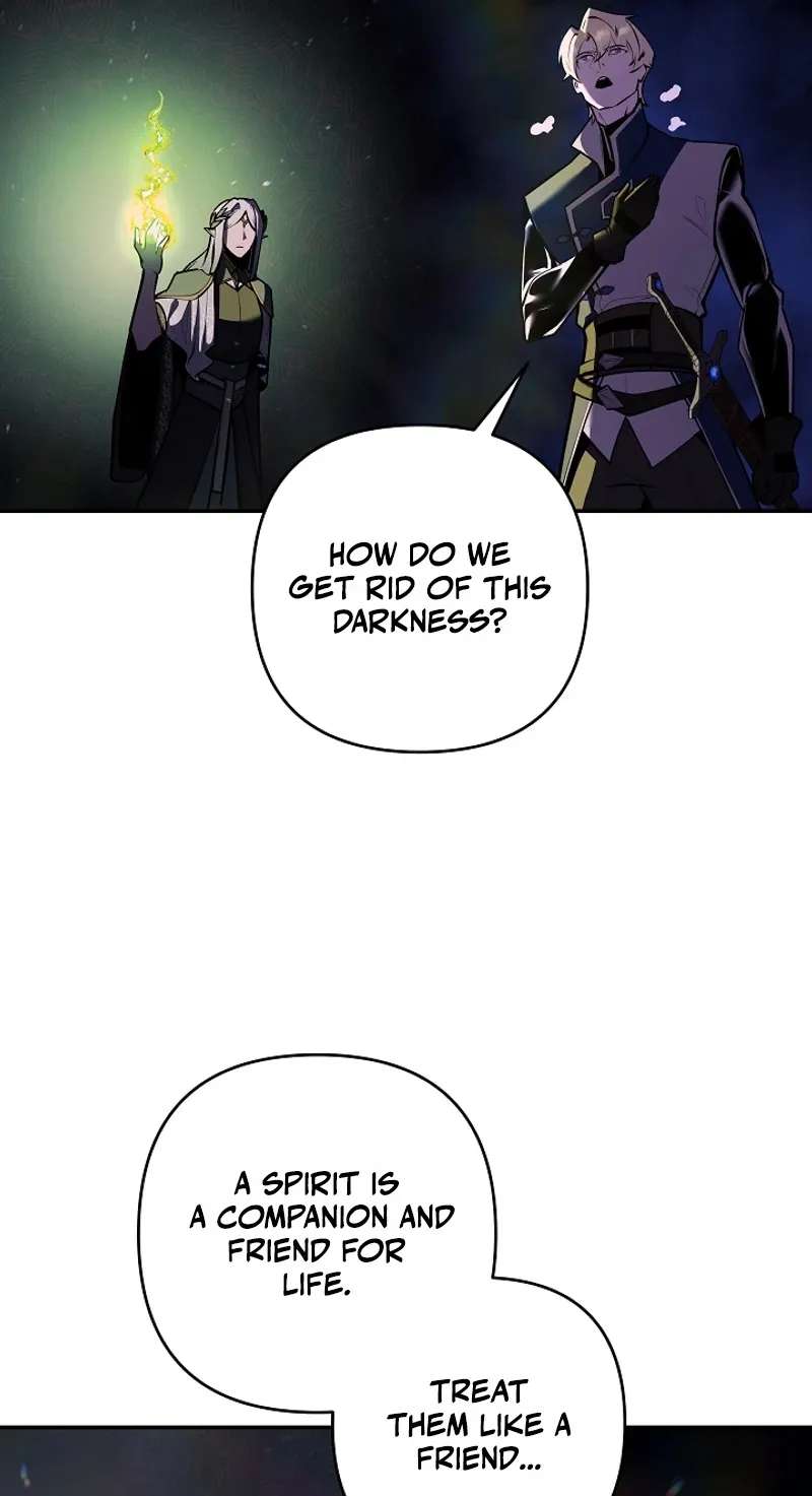 The Mad Dog of the Duke's Estate Chapter 76 - page 3