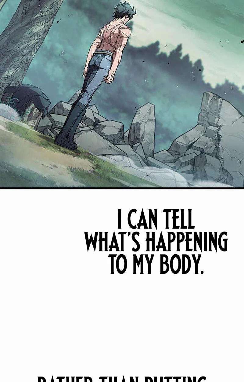Life of a Demon Hunter Chapter 39 - page 16