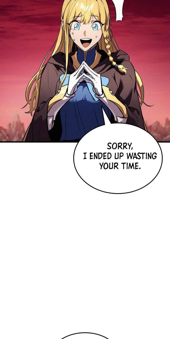 Ranker's Return (2021) Chapter 259 - page 20