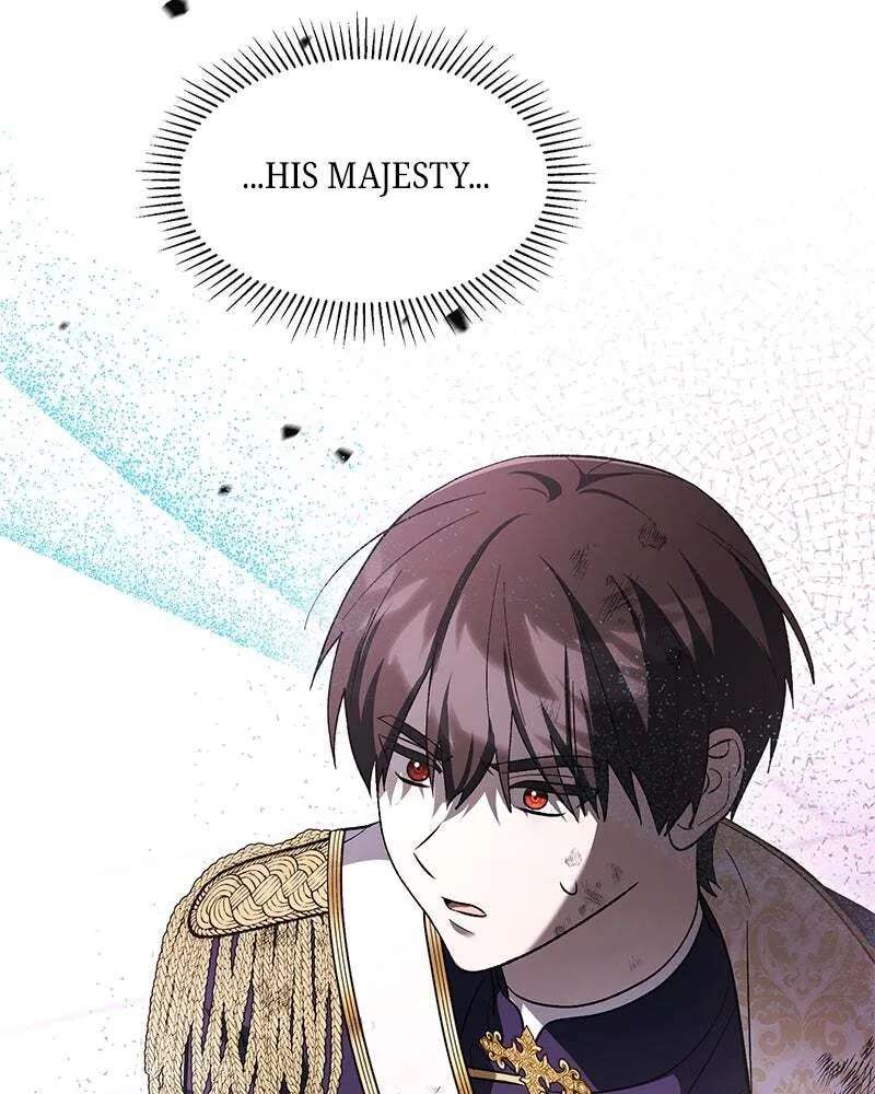 The Emperor's Puppy Chapter 83 - page 32