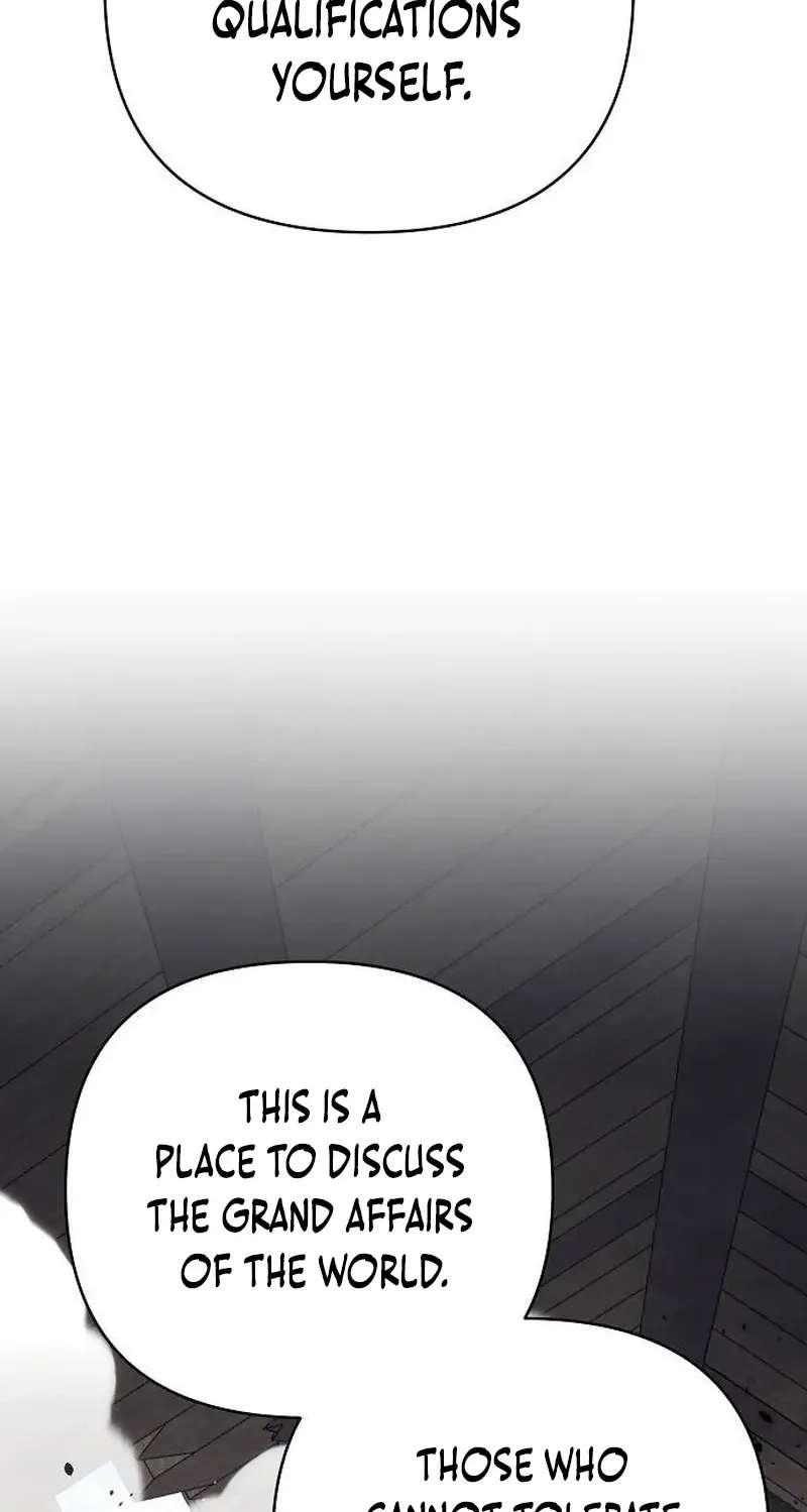 The Mysterious World's Greatest Martial Artist Little Prince Chapter 130 - page 115