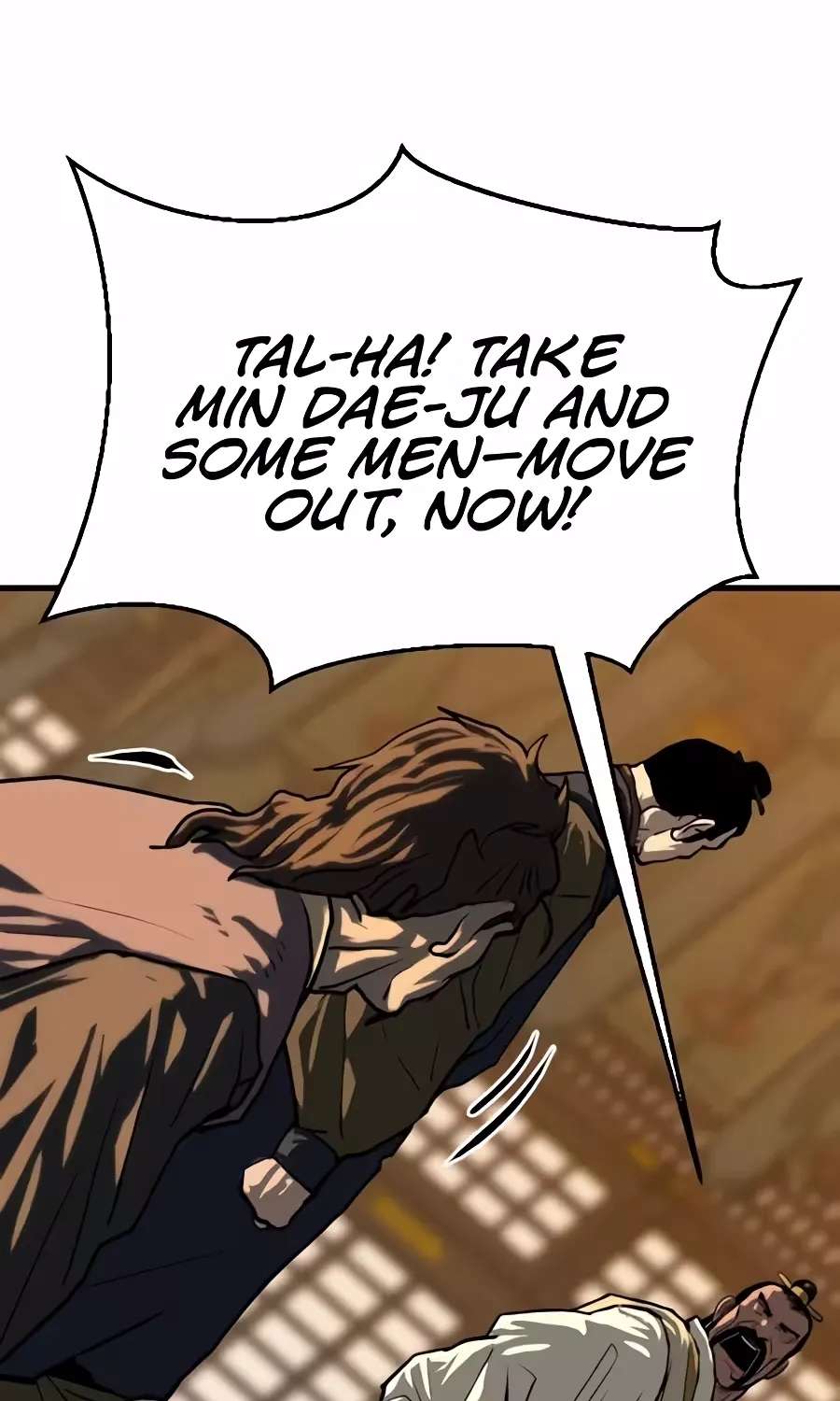 The Tales Of Heaven And Earth Chapter 84 - page 106