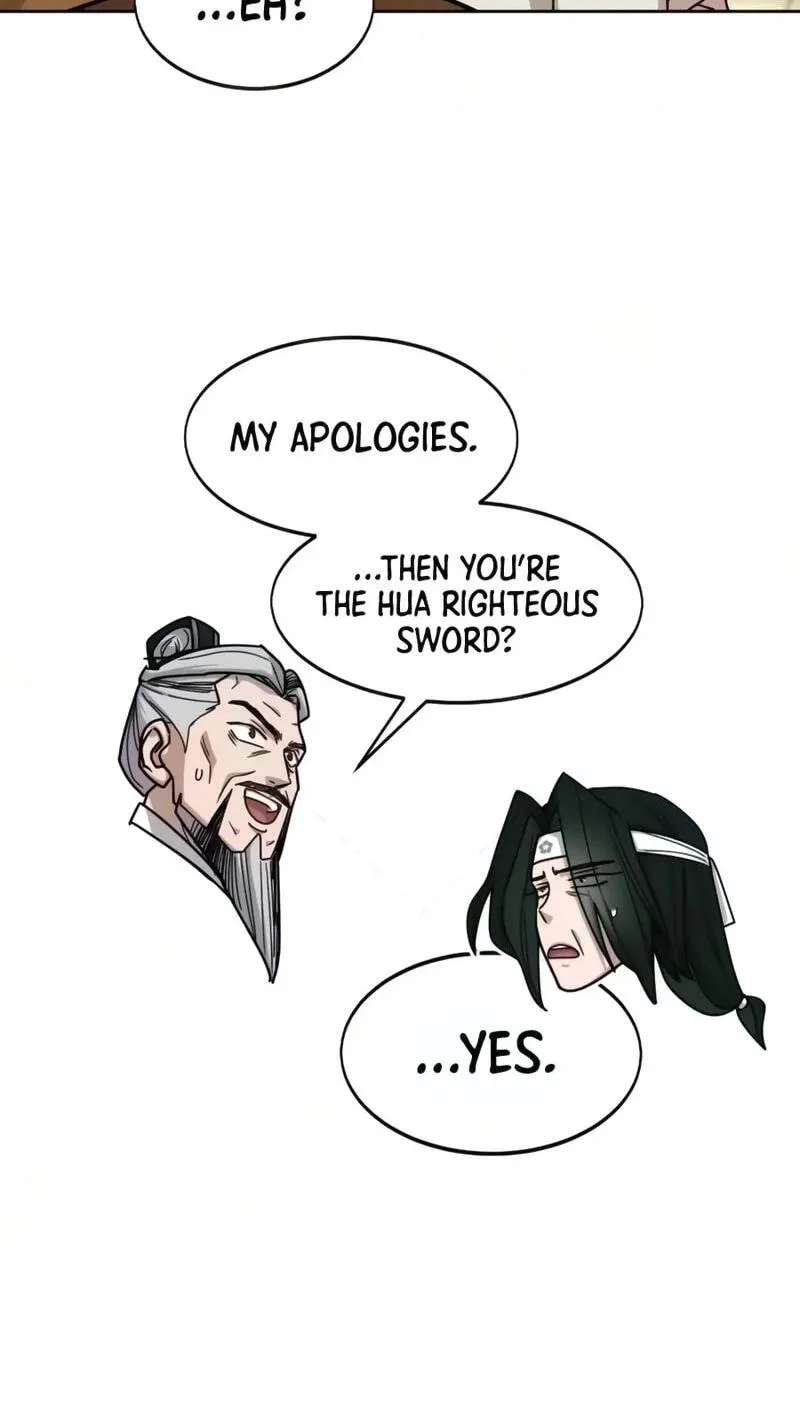 Return of the Blossoming Blade Chapter 182 - page 76