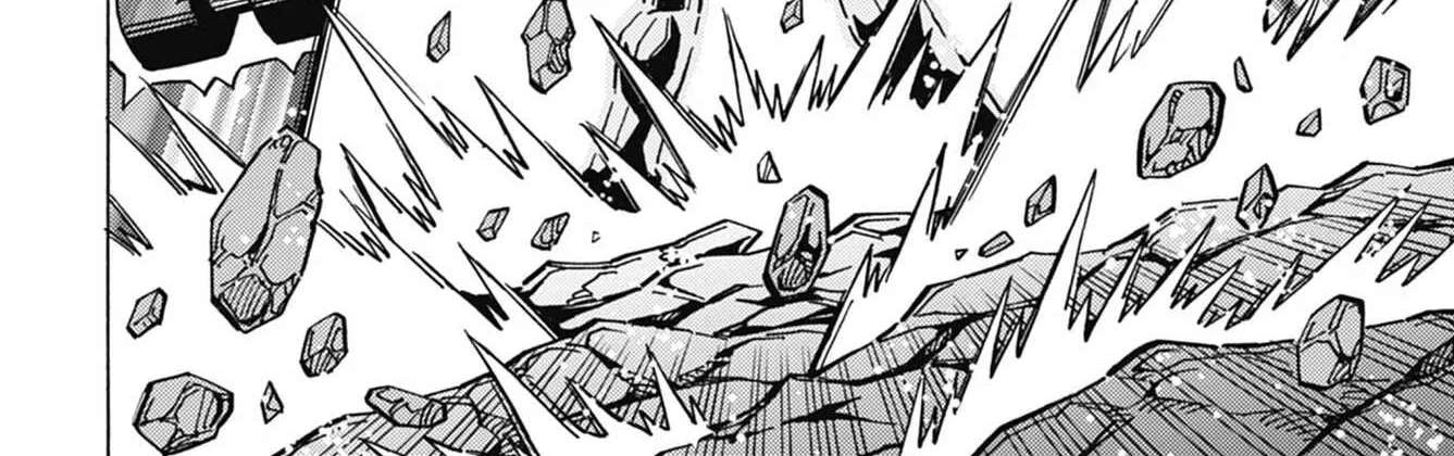 Yu-Gi-Oh! Ocg Structures Chapter 87 - page 55
