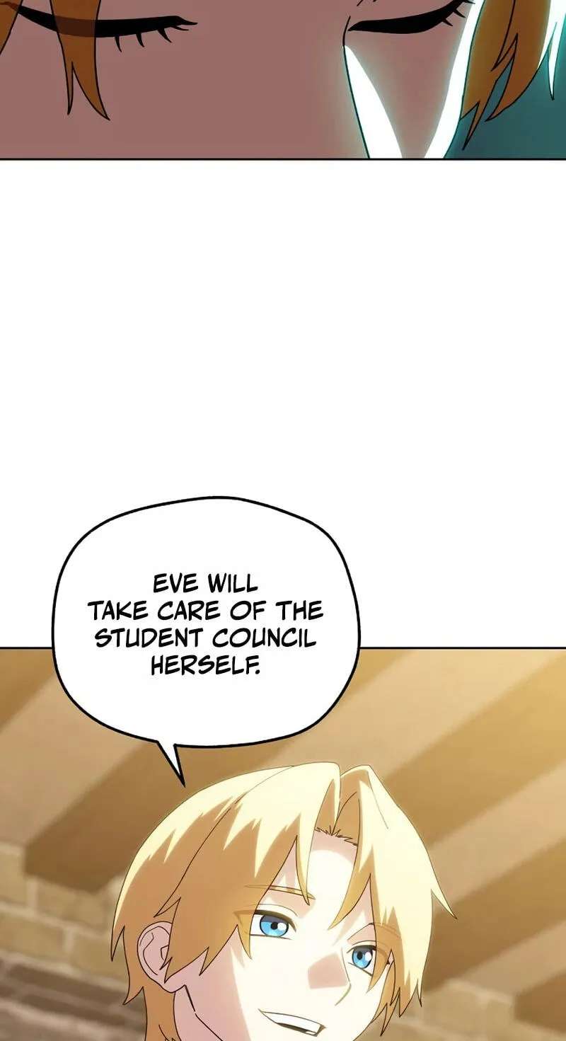Healing at the Academy Convenience Store Chapter 15 - page 18