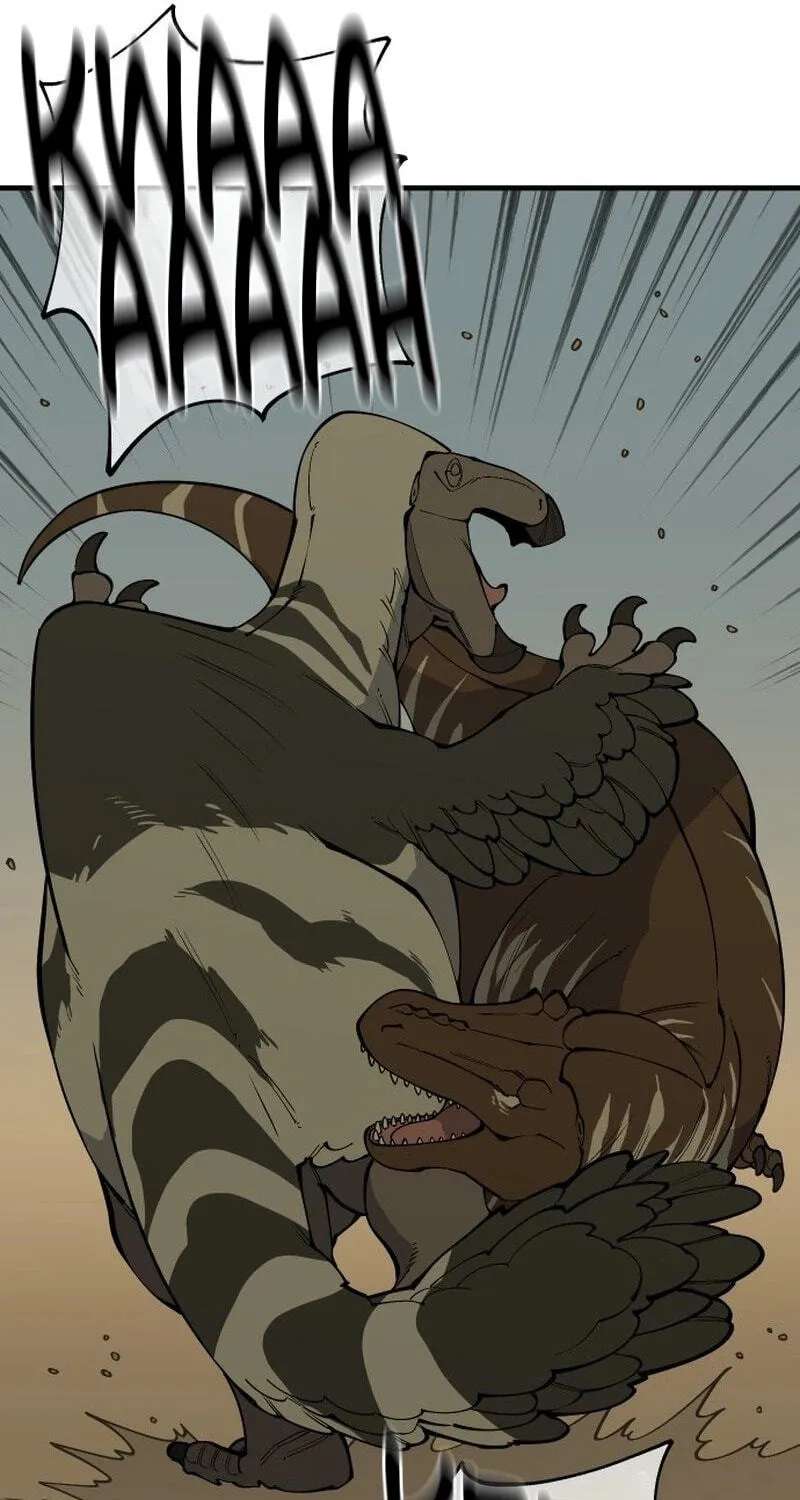 Ancient Animal Tales Chapter 64 - page 38