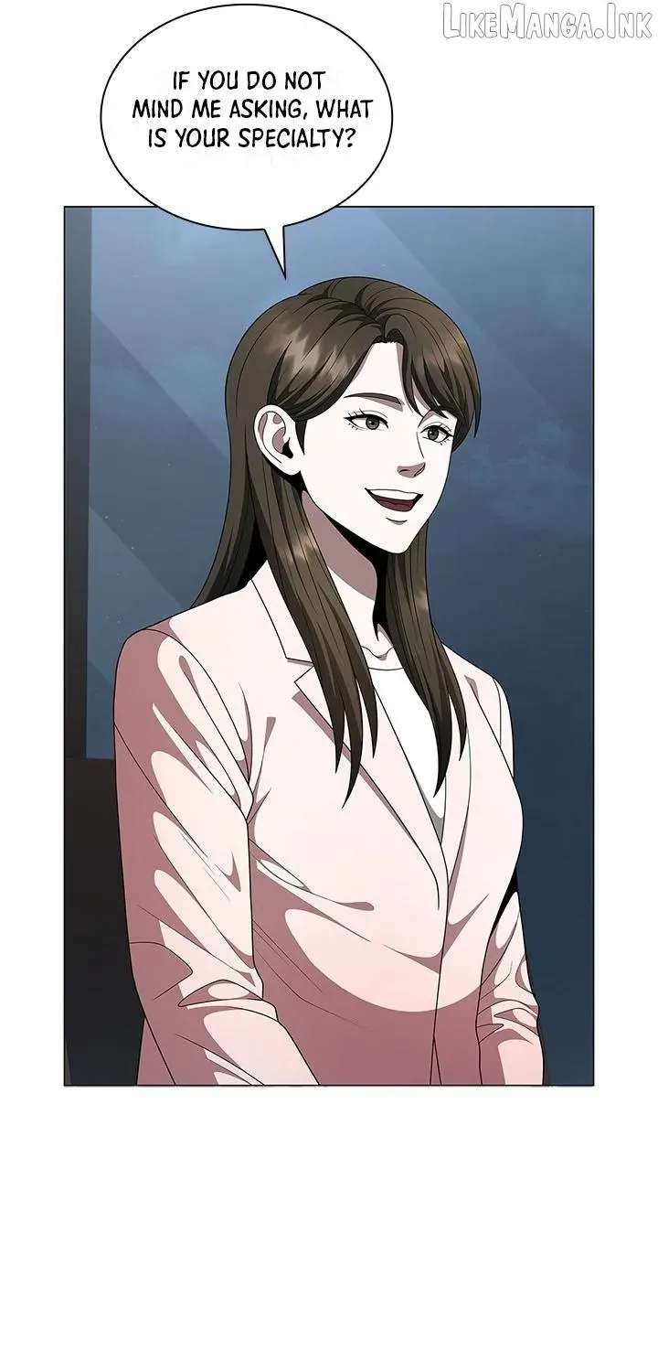 Dr. Choi Tae-Soo Chapter 326 - page 44