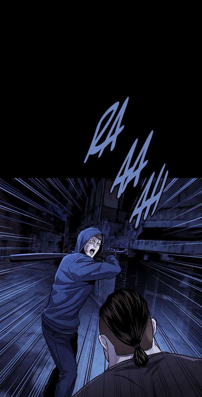 Vigilante Part 2 Chapter 99 - page 24
