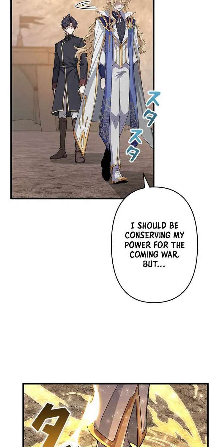 Supreme Academy Genius Chapter 109 - page 25
