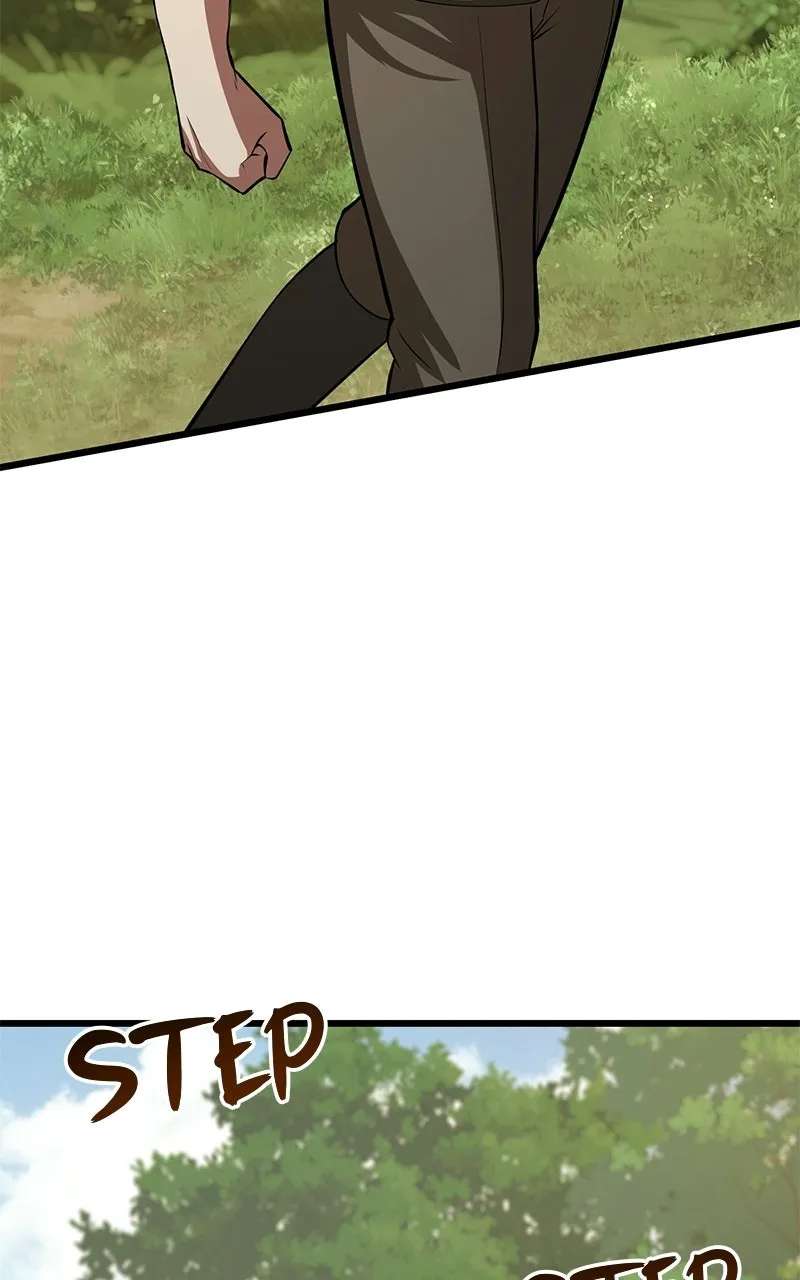 The OtherworldlyFamily Man Chapter 3 - page 104