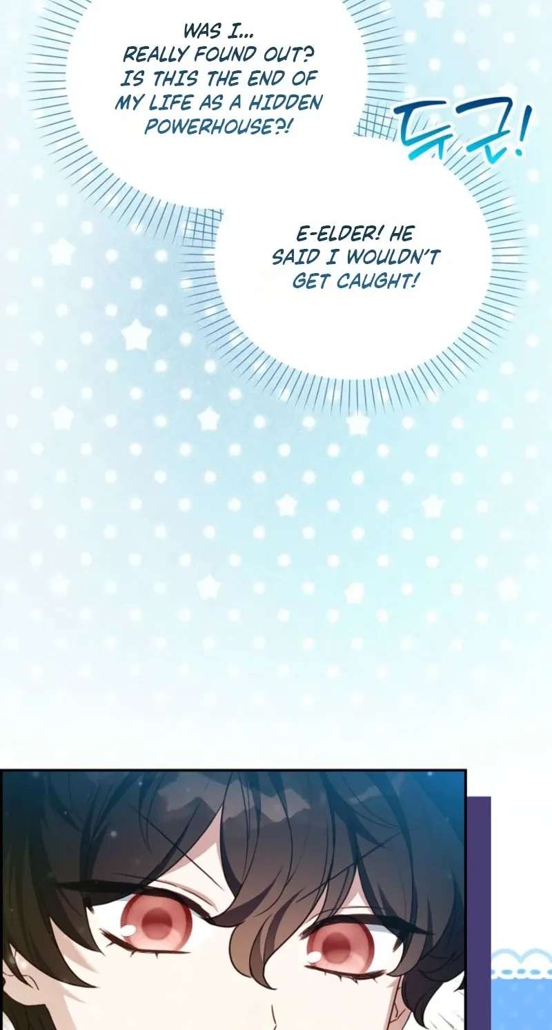 A Proper Lady's Guide to Raising Villains Chapter 40 - page 87