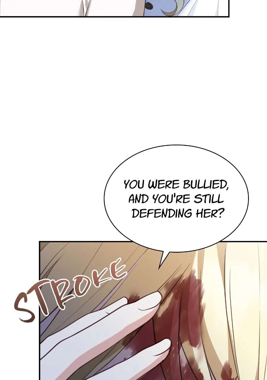 How I Became the Duke'sBeloved Daughter Chapter 1 - page 144