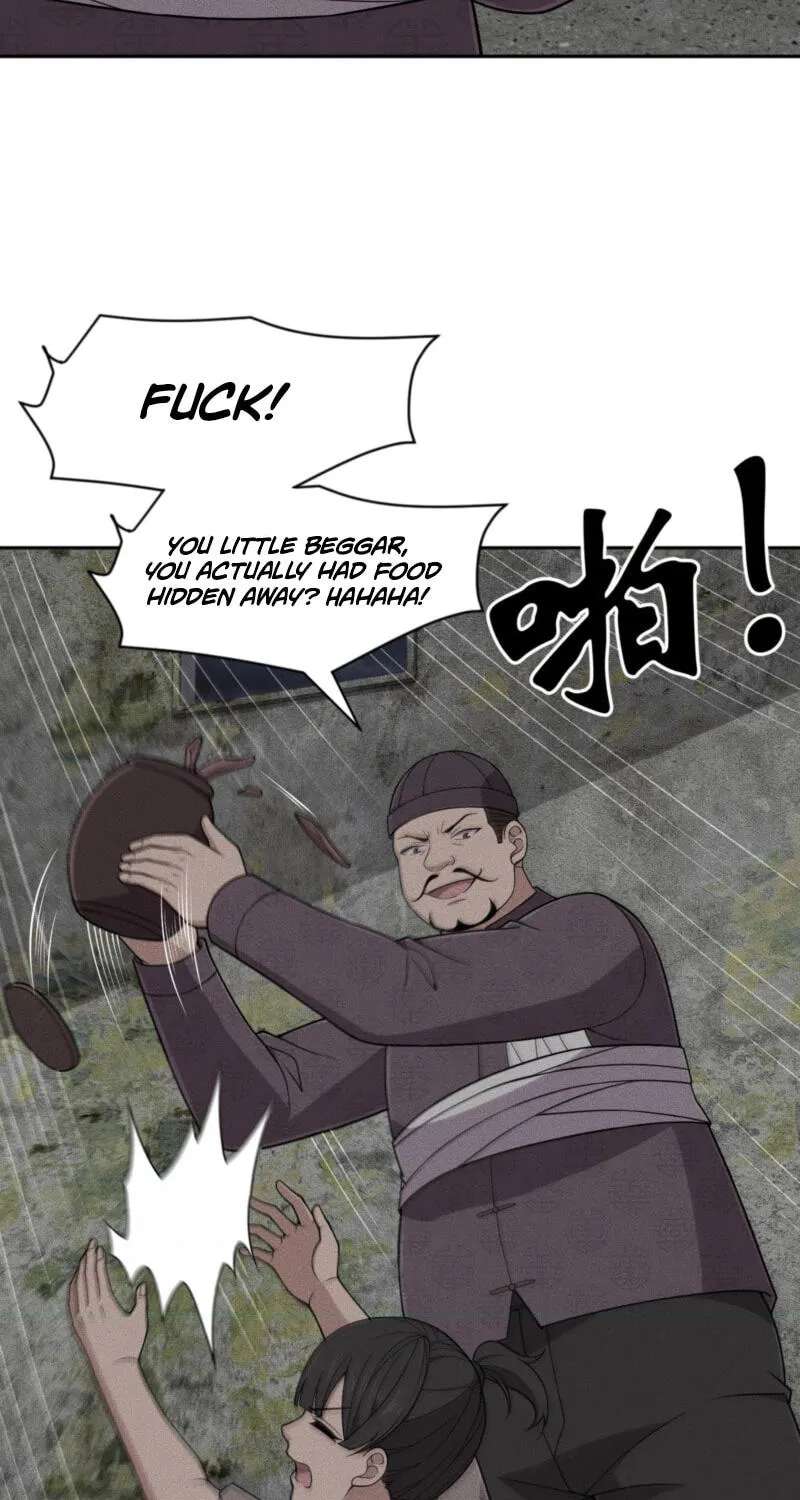 Dushi Yin Long Chapter 102 - page 63