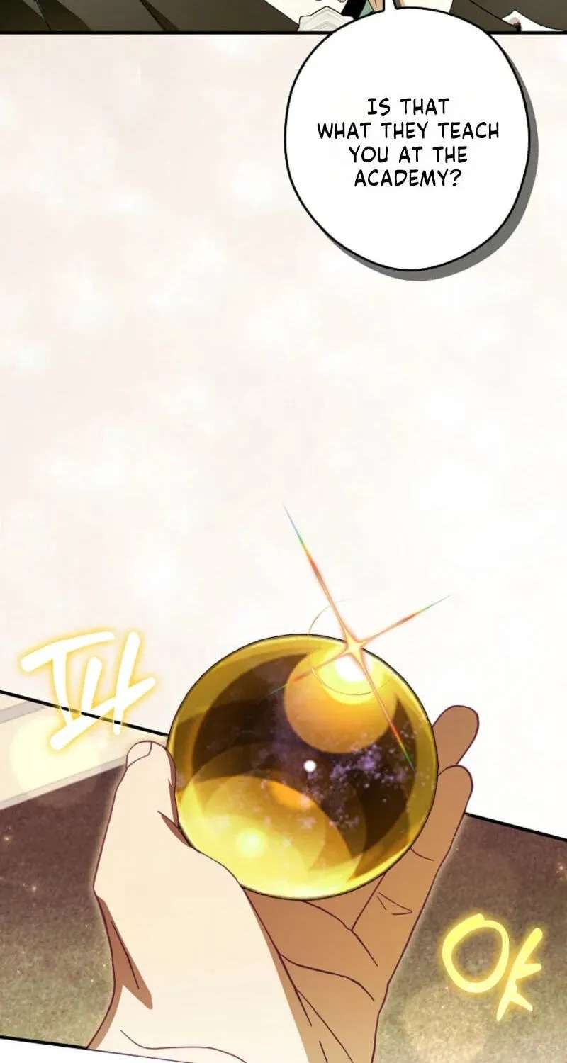 Cinderella's Pocket-Sized Protector Chapter 57 - page 52