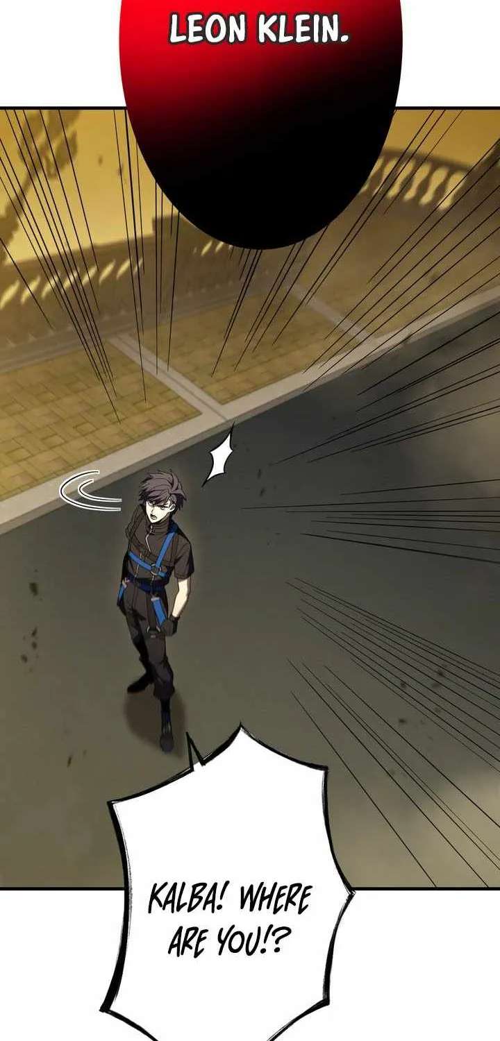The Underworld Transcendent Is Unrivaled at the School——! Chapter 54 - page 100