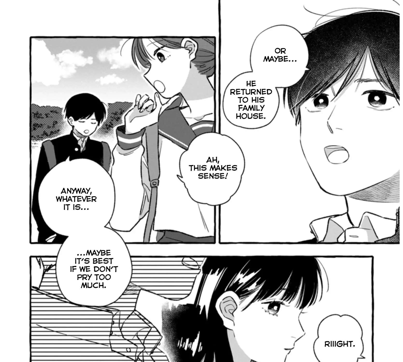 Start Over Chapter 1 - page 39