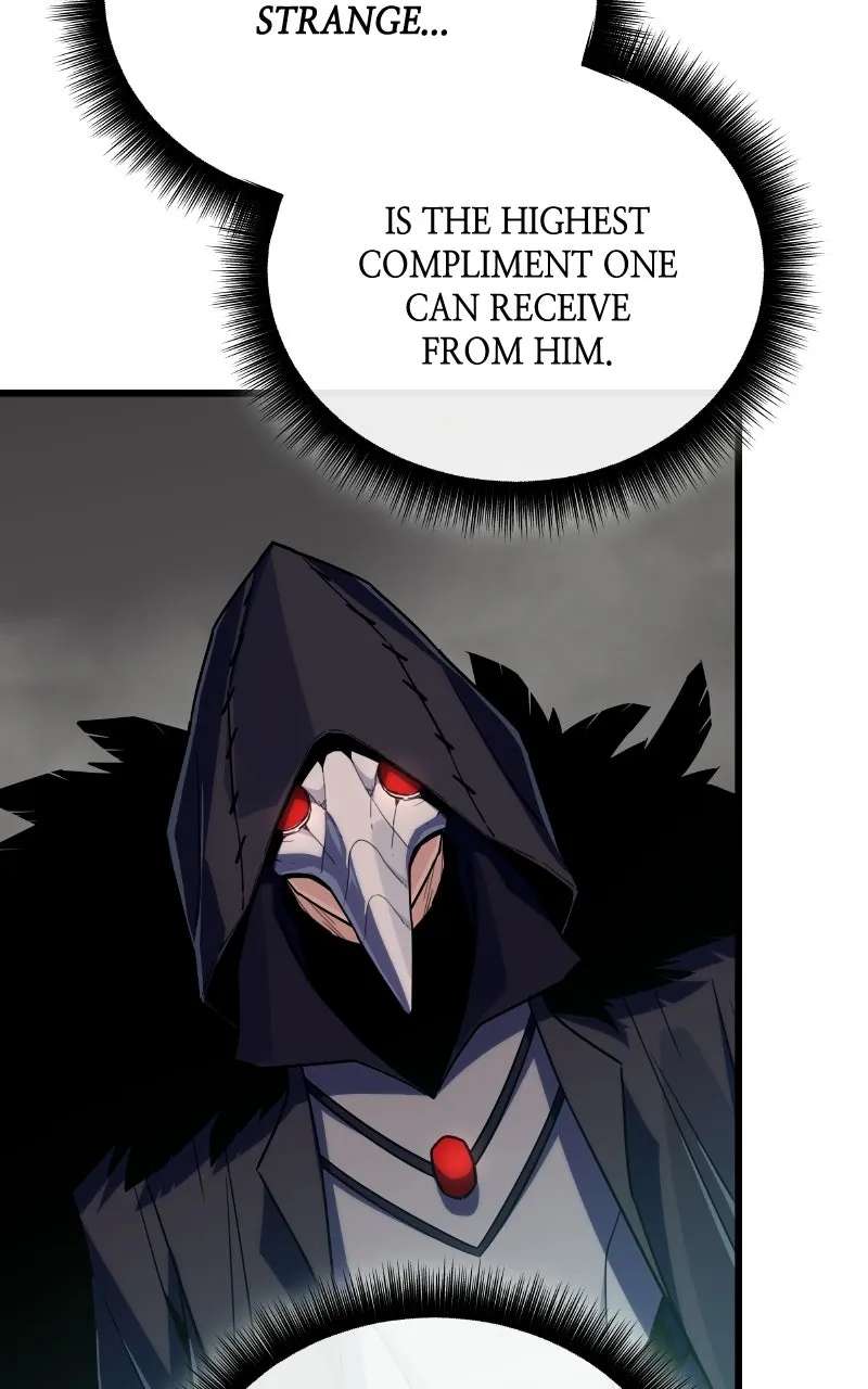 The Player with13 Hidden Traits Chapter 28 - page 123