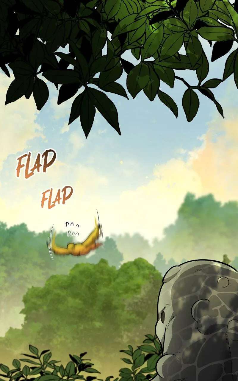 Mark of the Fool Chapter 26 - page 27