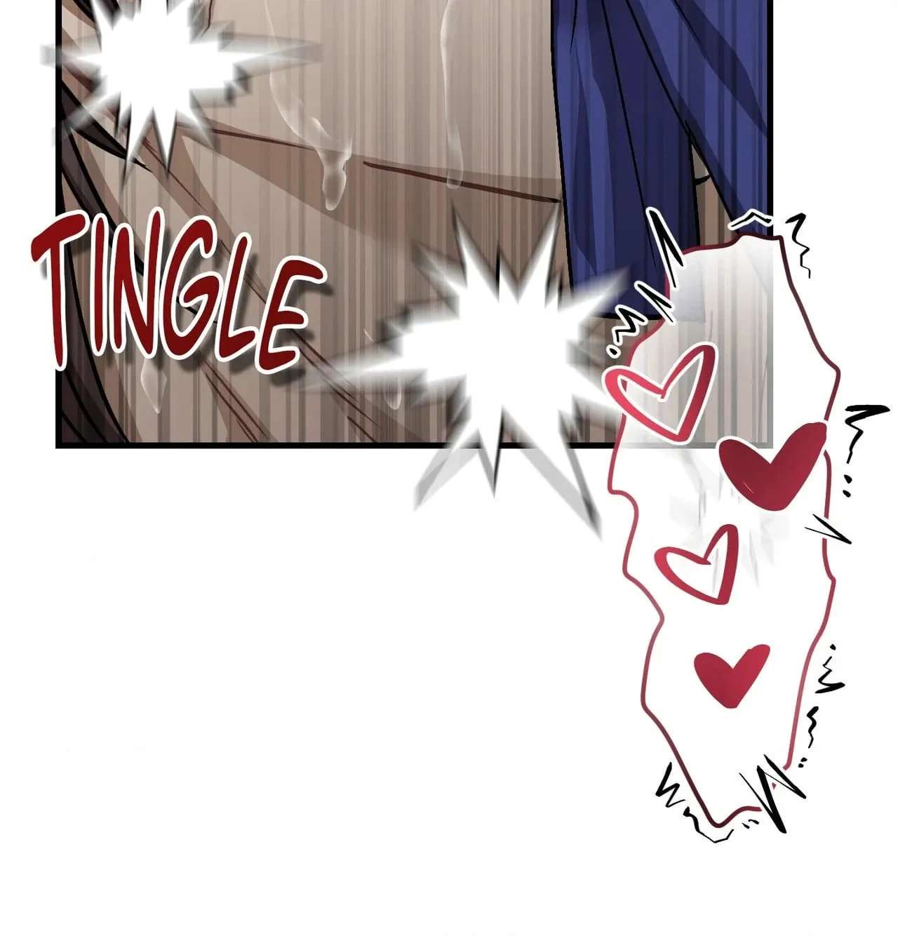 With Our Fingers Tightly Entwined Chapter 31 - page 46