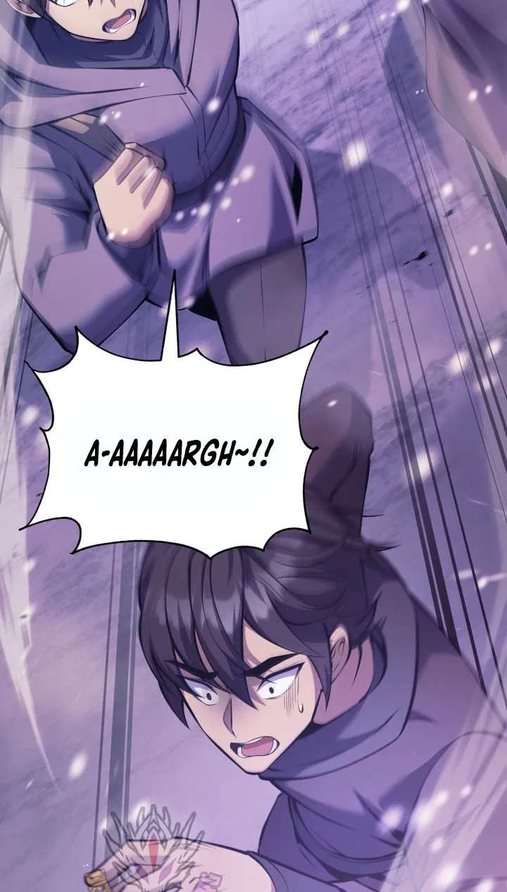 I'm Quitting the Hero's Party Chapter 170 - page 11