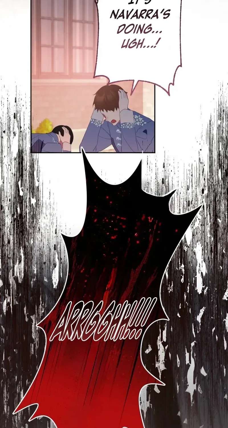 The Villainess Starting Over and the Strange Cold-Hearted Duke Chapter 27 - page 56