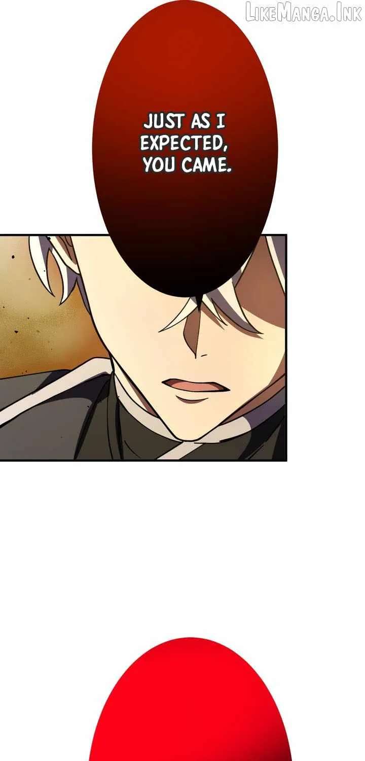 The Underworld Transcendent Is Unrivaled at the School——! Chapter 54 - page 99