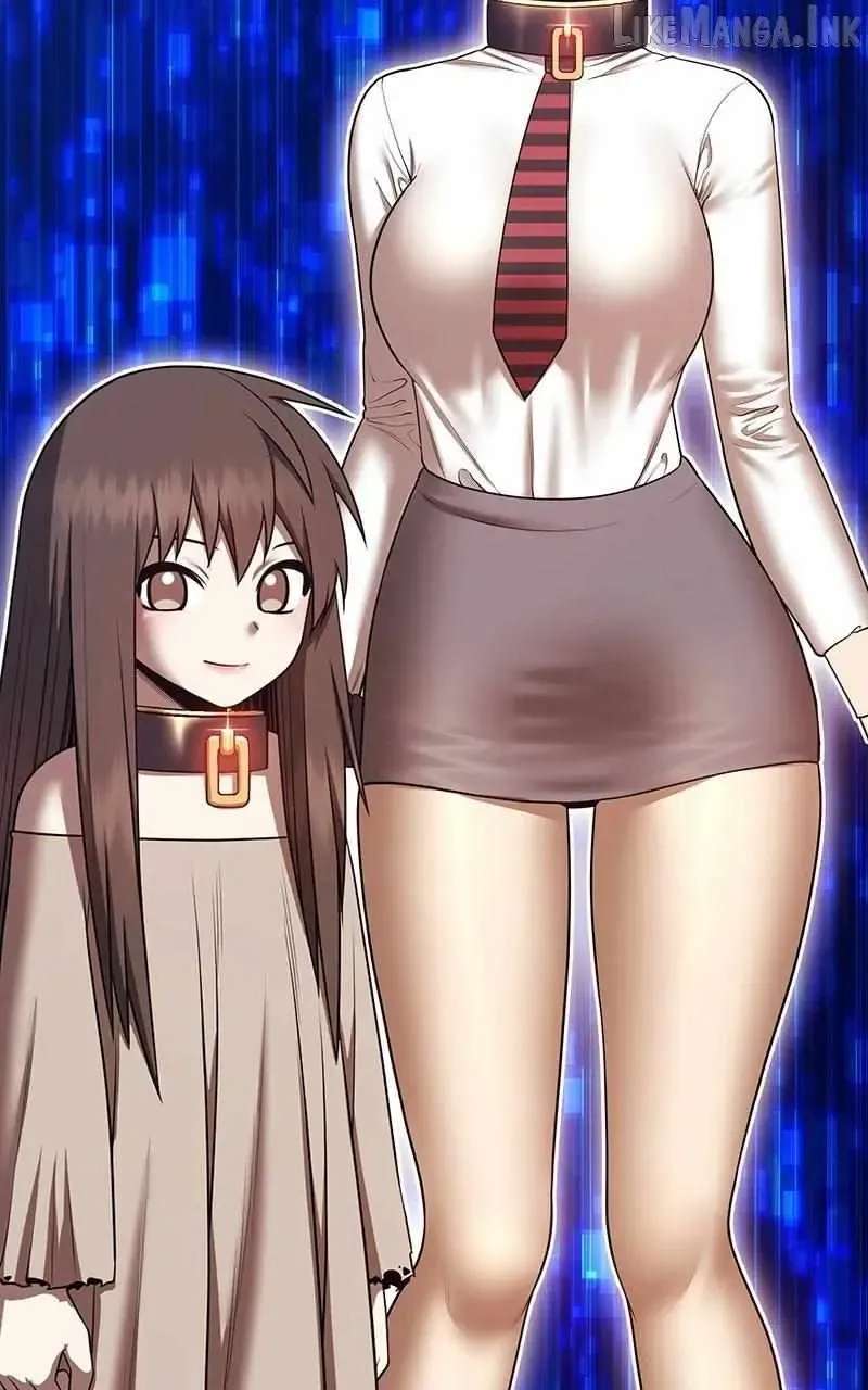 +99 Wooden stick (manhwa) Chapter 211 - page 187
