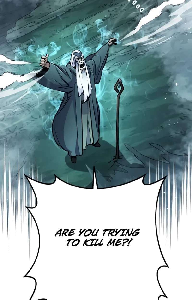 The Wandering Knight's Survival Manual Chapter 57 - page 24