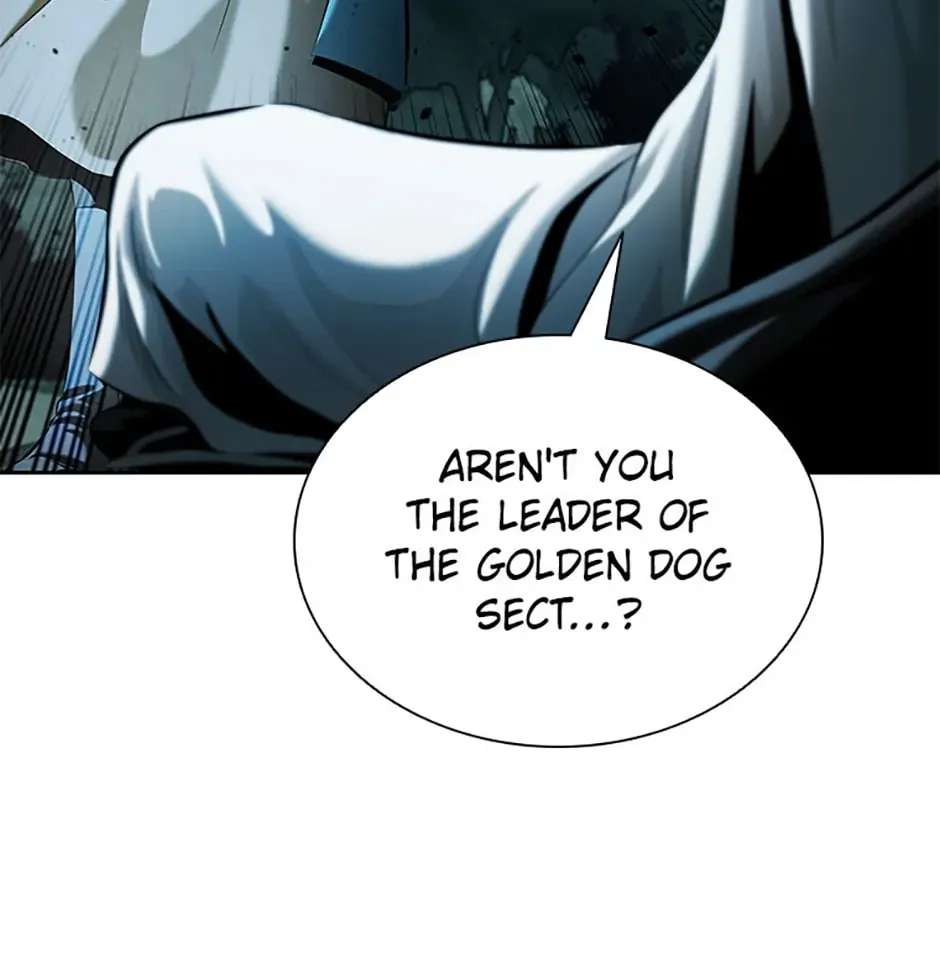 Absolute Master of the Senate Chapter 41 - page 119