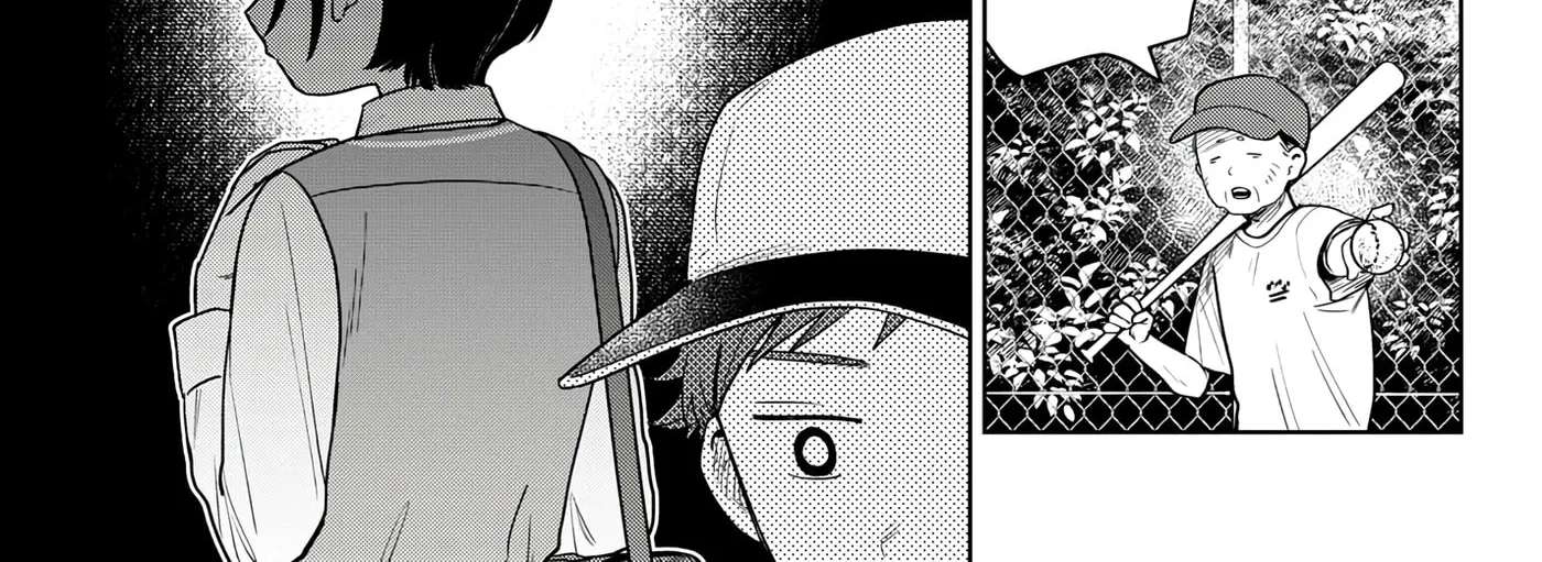 Futari Bus Chapter 44 - page 6