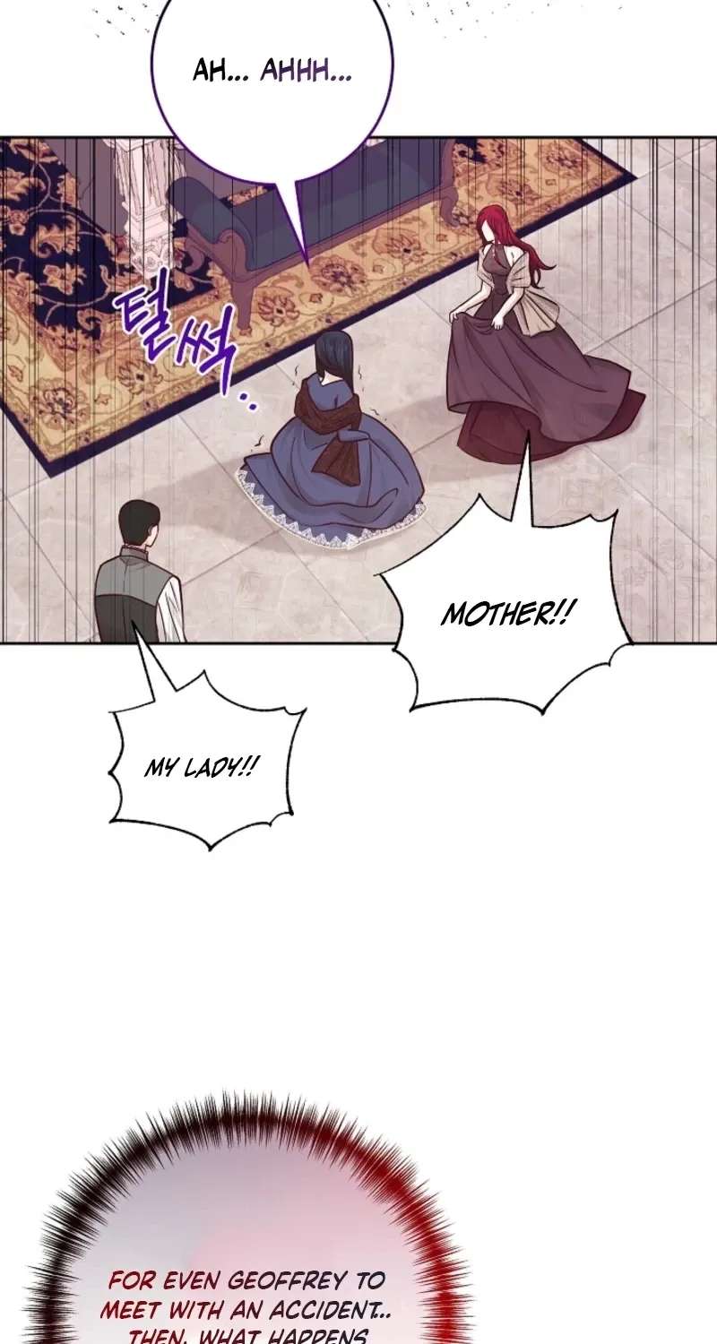 Husband Replacement Chapter 76 - page 30