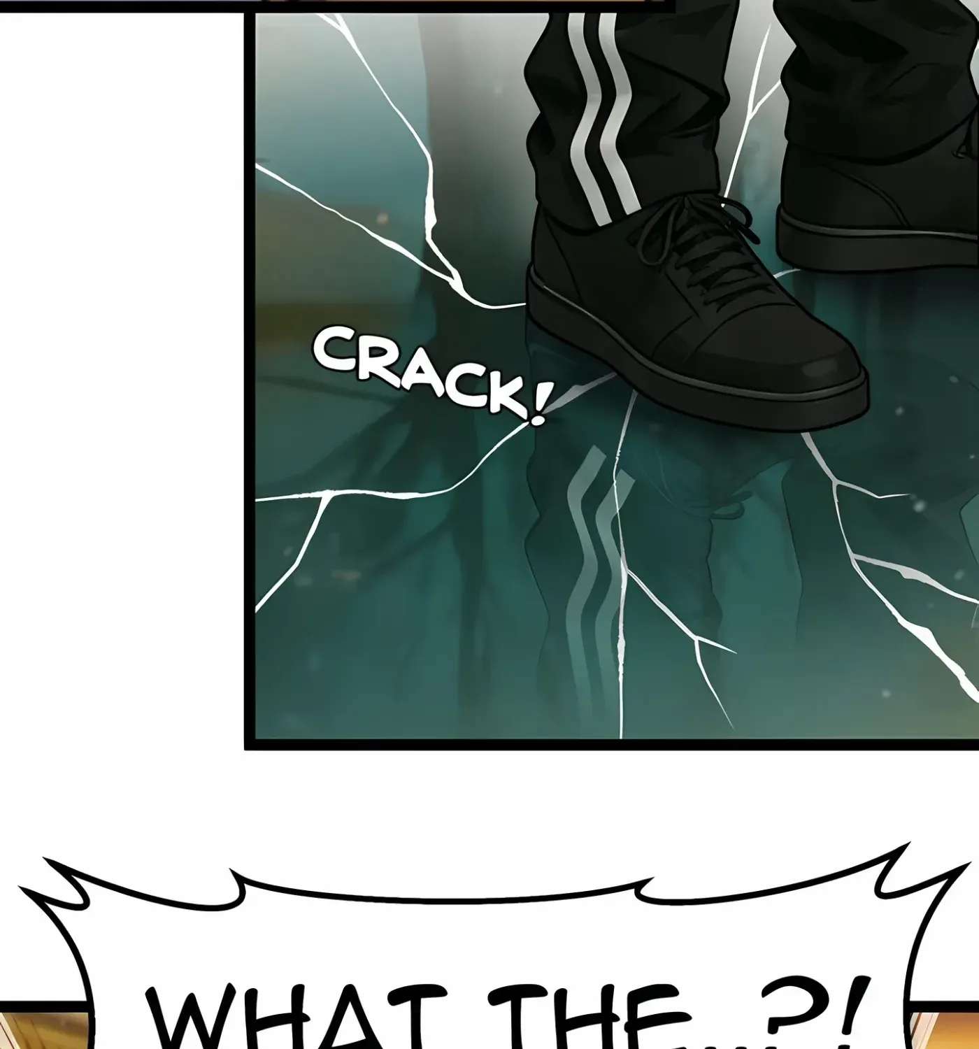 Mojo Leveling Chapter 1 - page 117