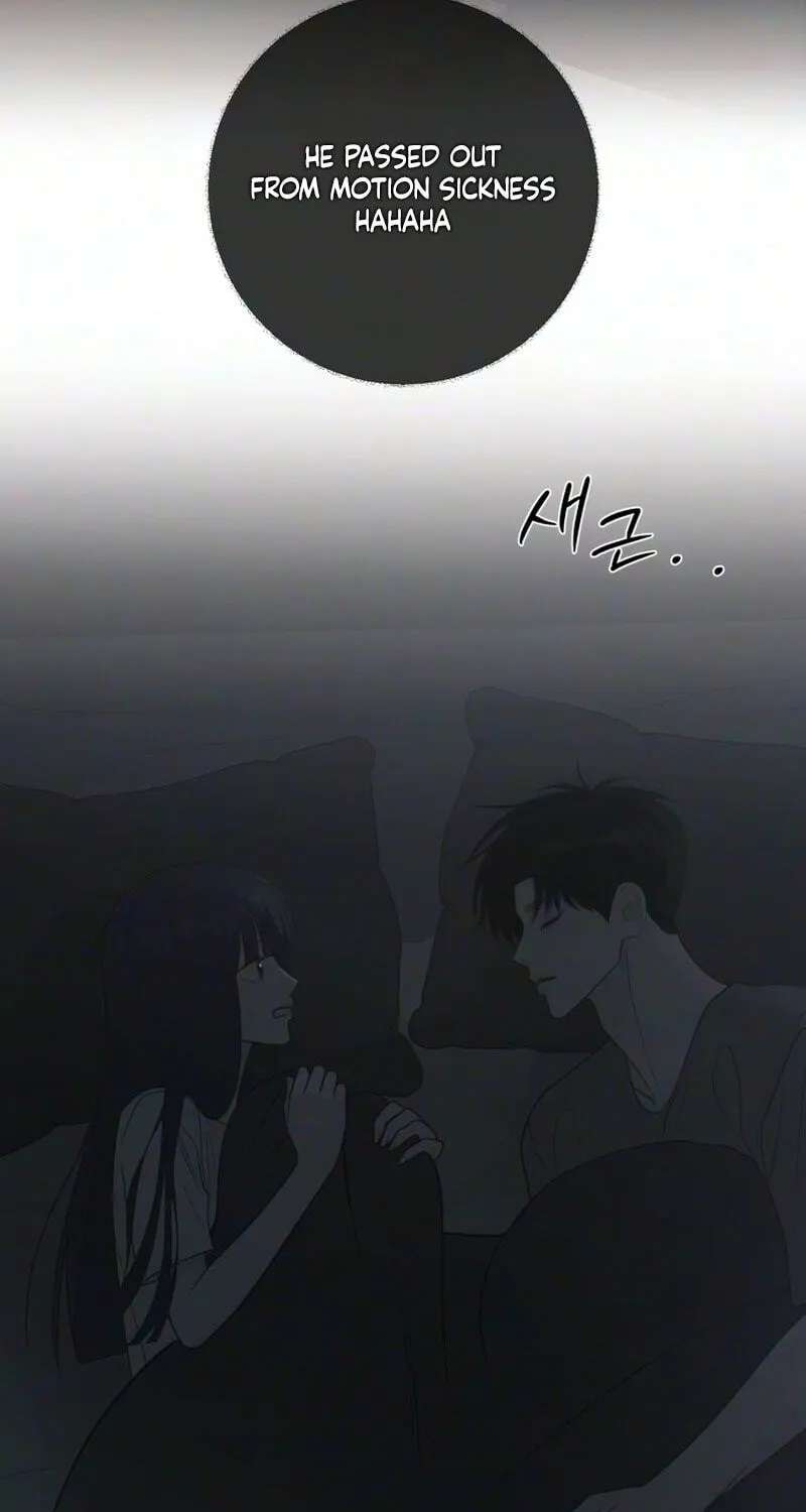 #MyFirstLove Chapter 44 - page 49