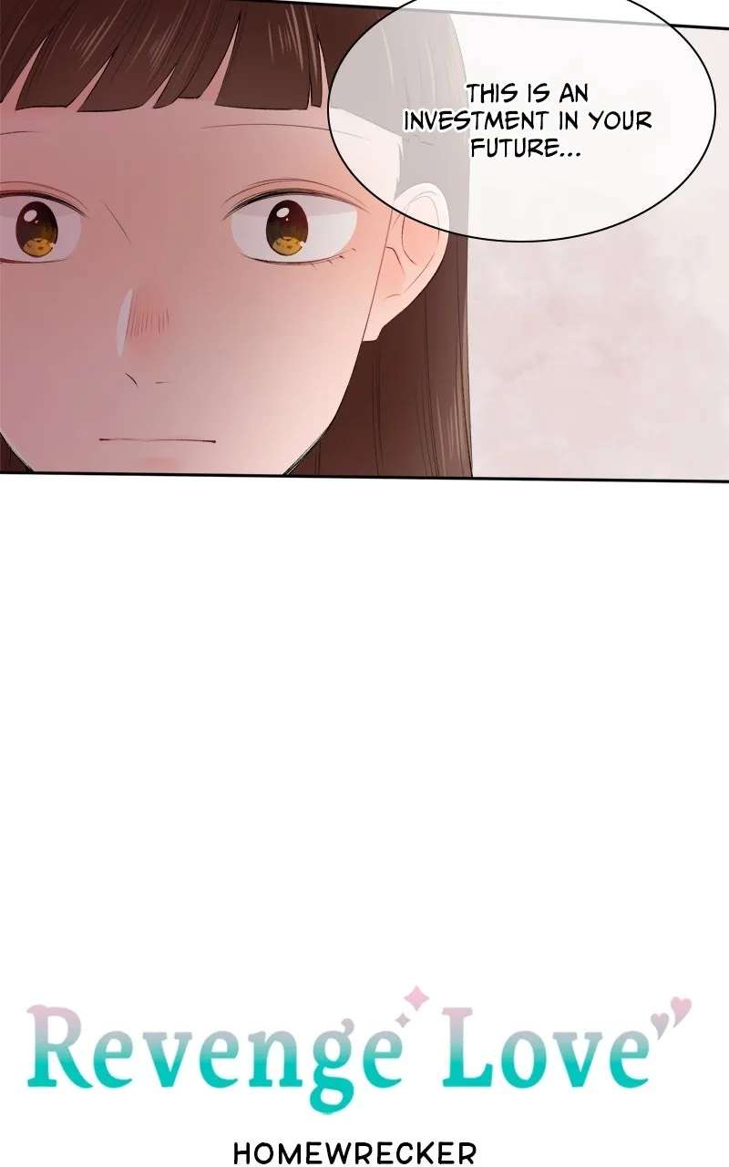 Revenge Love Chapter 195 - page 9