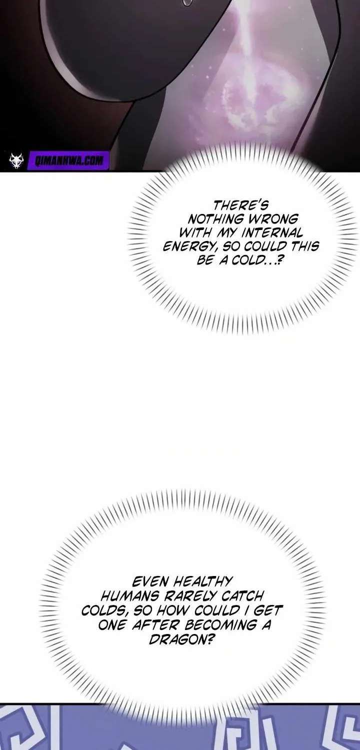 One Day, I Became a Hatchling Chapter 23 - page 61