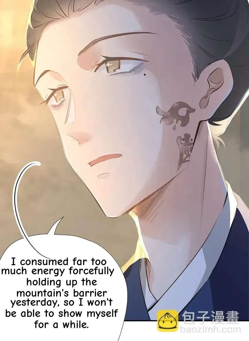 The Yellow Road's Best Day Chapter 23 - page 8
