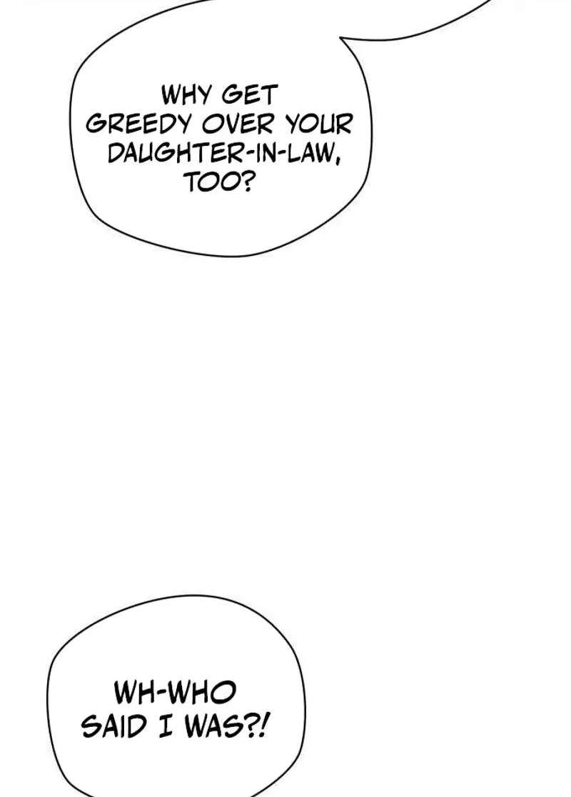 Between Two Men’s Secretary Chapter 45 - page 44