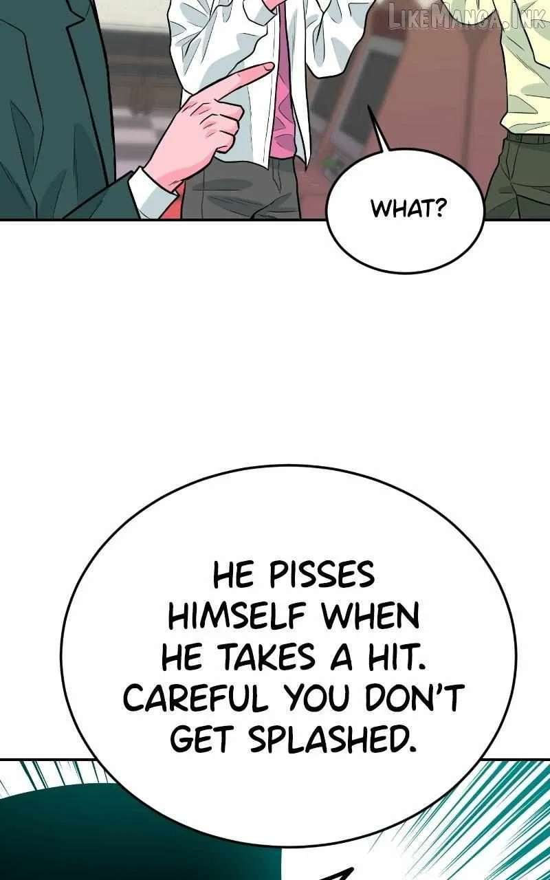 Student Jo-Eun Chapter 66 - page 19