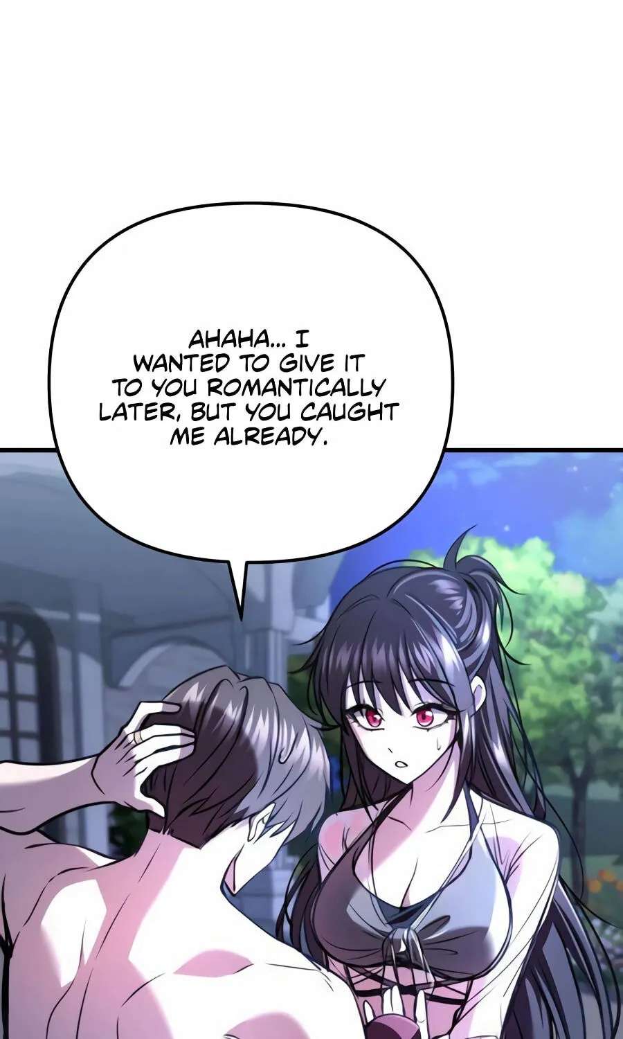 My Dragon Girlfriend Has Returned Chapter 8 - page 179
