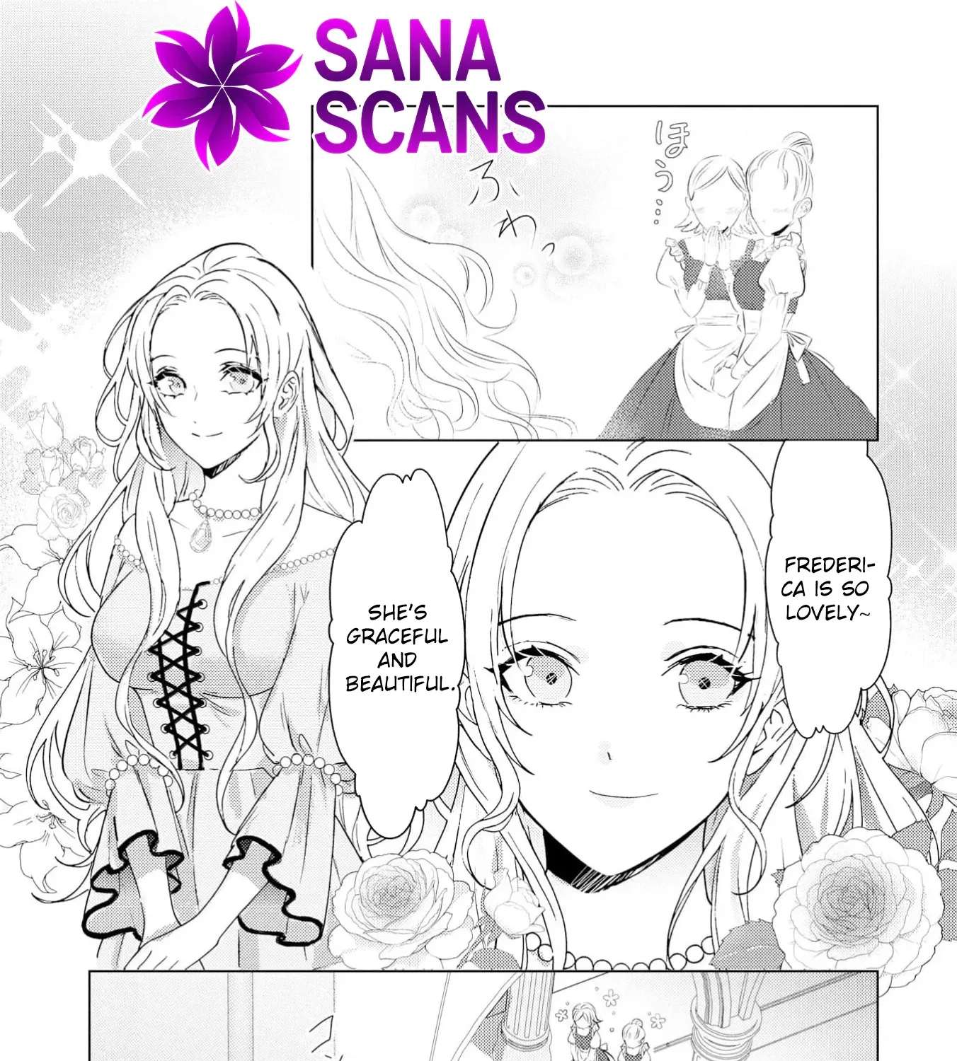 Konyaku 13-nenme desu ga, Imadani Aisareteimasen: Aisaretai Oujo to Aisanai you ni Hisshi na Jiki Koushaku Chapter 1 - page 20