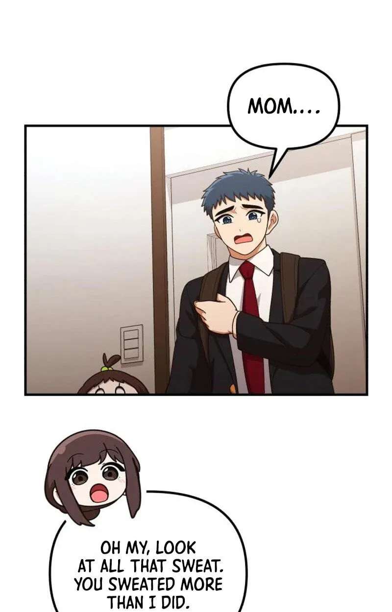 The Genius Wants an Ordinary Life Chapter 71 - page 10