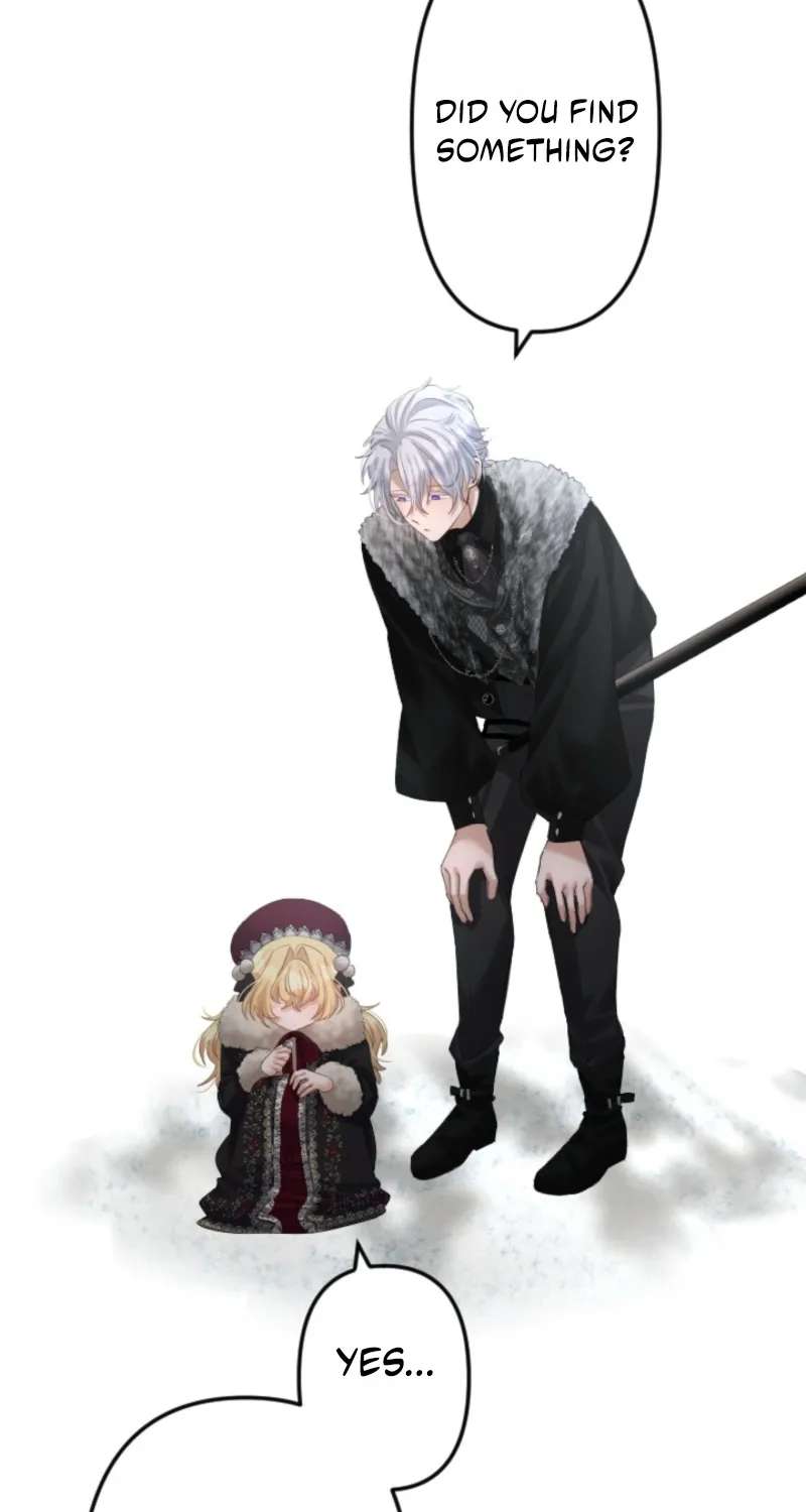 The Prince of Calamity Wants a Fake Princess Chapter 17 - page 47