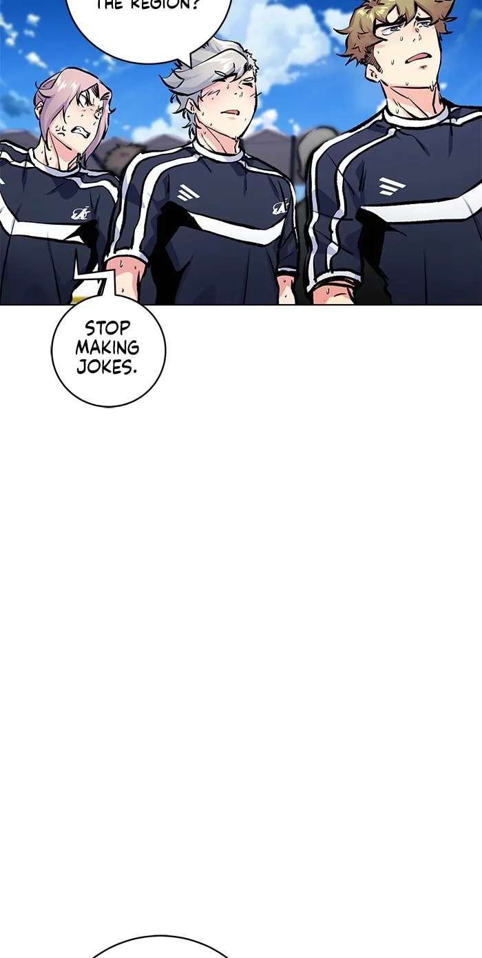 Top Corner Chapter 264 - page 49