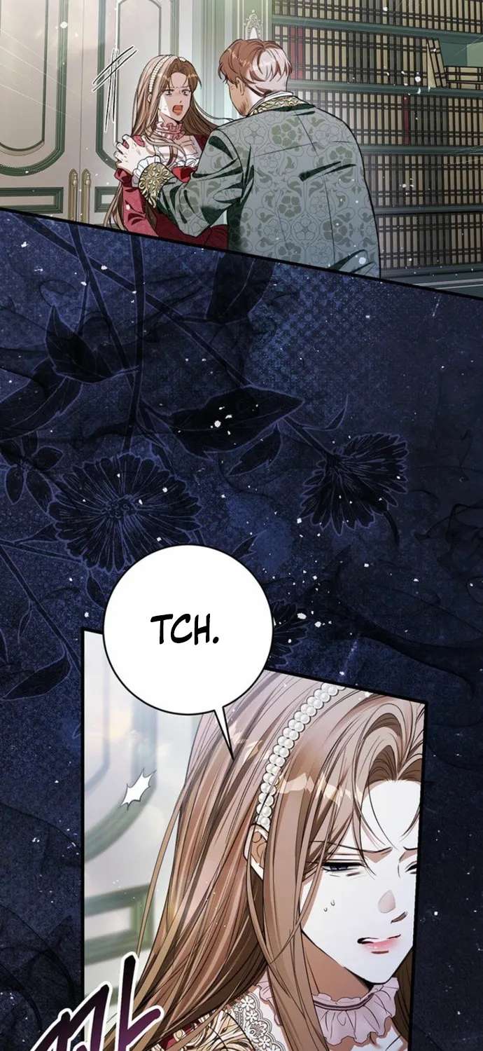 The Right Way To Get Revenge Chapter 38 - page 14