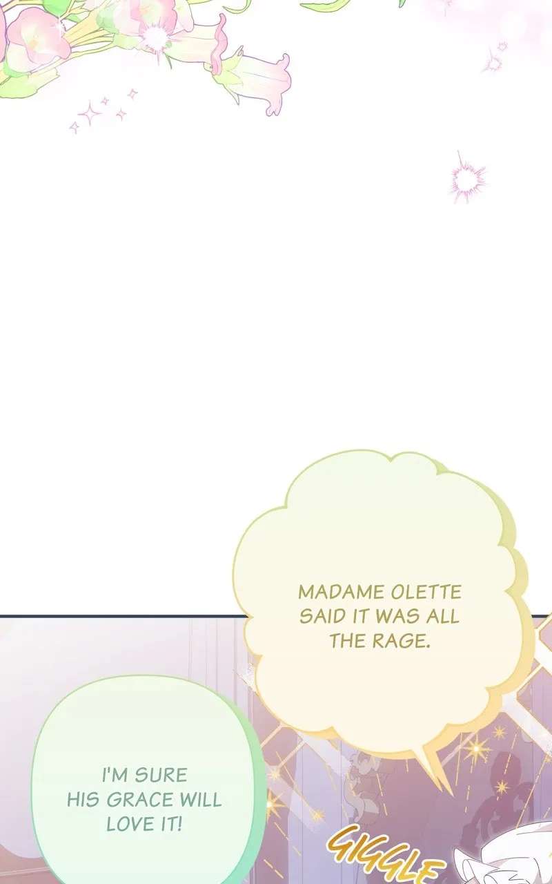 Becoming A Family WithThe Duke and His Dear Son Chapter 39 - page 11