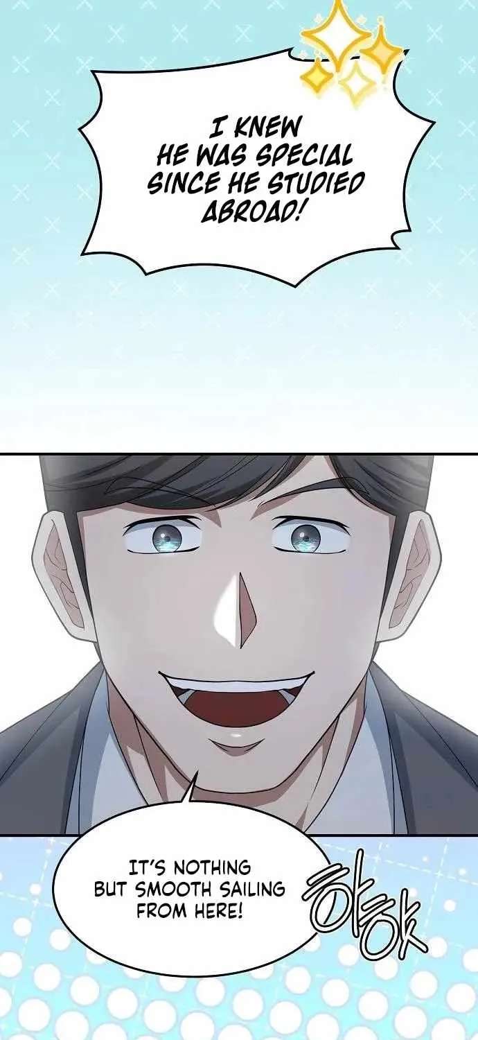The Chairman Who Wants to Slack Off and Enjoy Life Chapter 27 - page 59