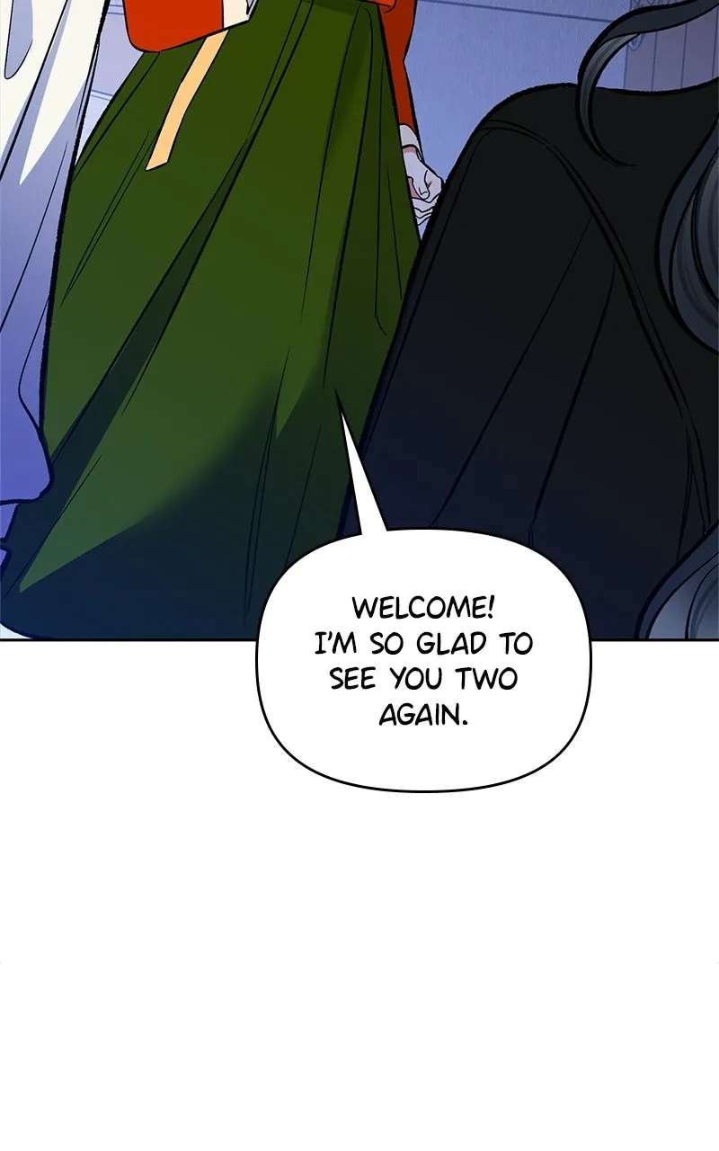 Woke Up as the CEO’s Dog Chapter 56 - page 35