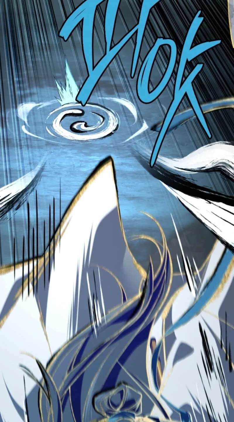 Swordmanship Veteran's Game Stream Chapter 34 - page 31