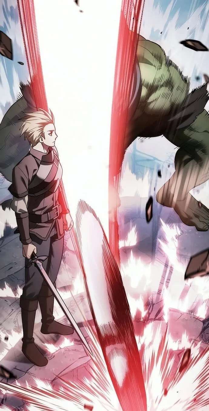 The Sword-Eating Swordmaster Chapter 43 - page 65
