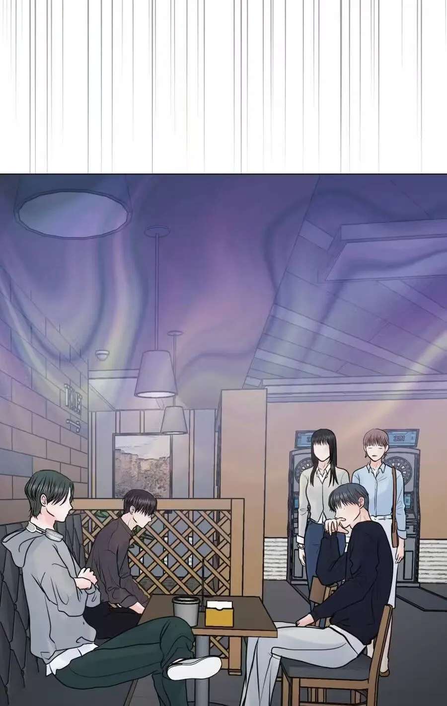 Zero Sense Chapter 34 - page 114
